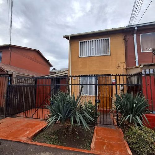 Casa 2D/1B - Quilicura