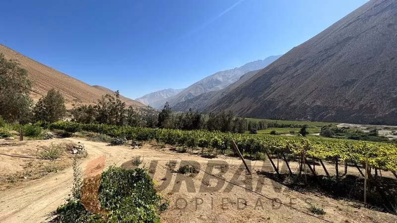 Parcela PARCELA EN LOTEO MIRAFLORES 7900M2