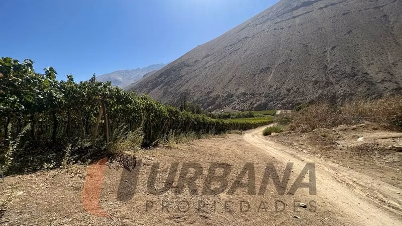 Parcela PARCELA EN LOTEO MIRAFLORES 7900M2