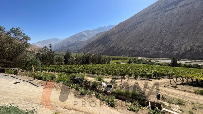 Parcela PARCELA EN LOTEO MIRAFLORES 7900M2