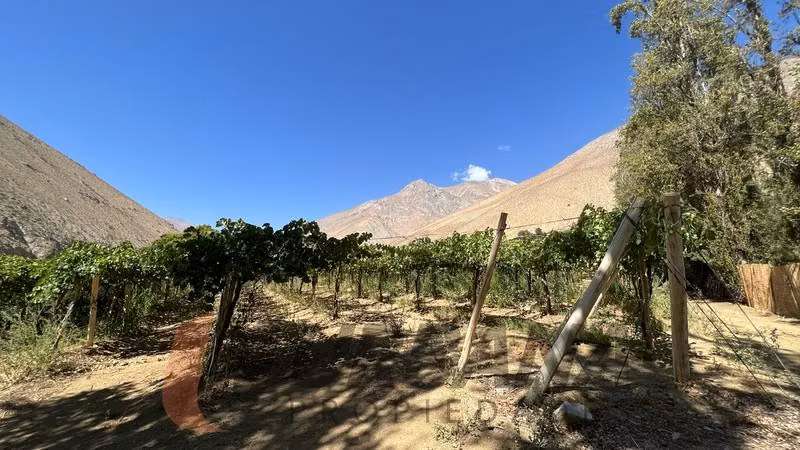 Parcela PARCELA EN LOTEO MIRAFLORES 7900M2