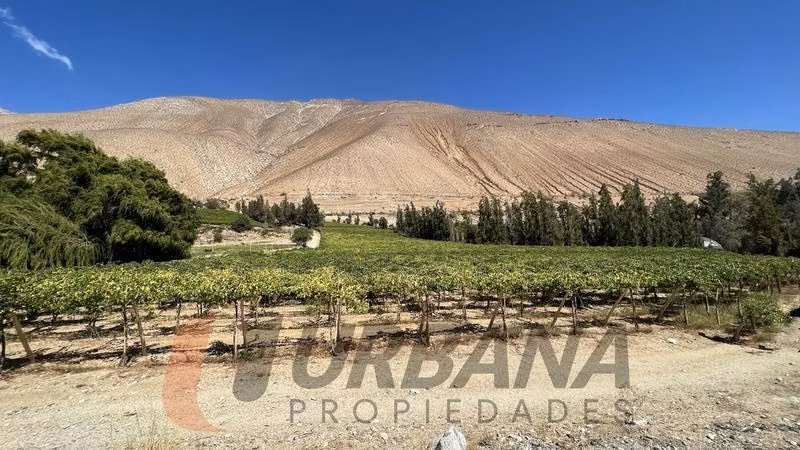 Parcela PARCELA EN LOTEO MIRAFLORES 7900M2