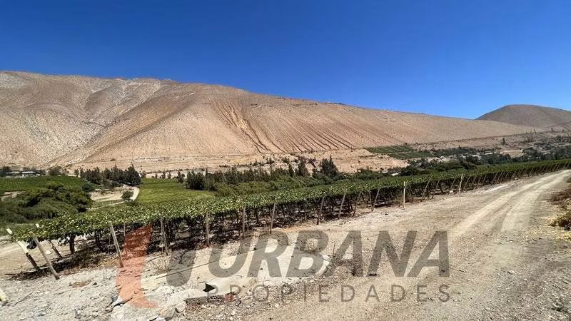 Parcela PARCELA EN LOTEO MIRAFLORES 5.300M2