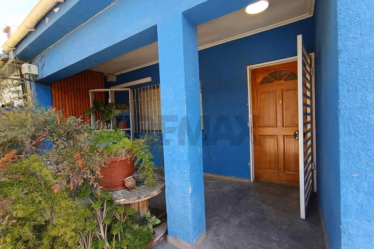 Casa 3d, 2b + 2d, 1b