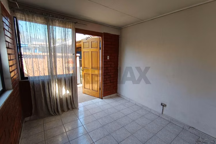 Casa 3d, 2b + 2d, 1b