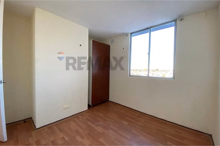 Oportunidad, departamento  en chillán
