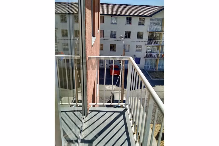 Oportunidad, departamento  en chillán