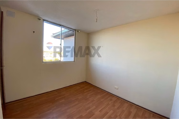 Oportunidad, departamento  en chillán