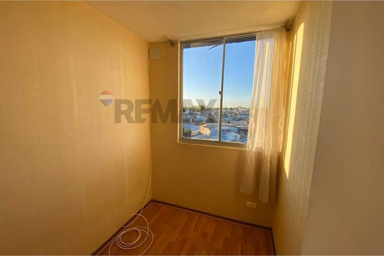 Oportunidad, departamento  en chillán