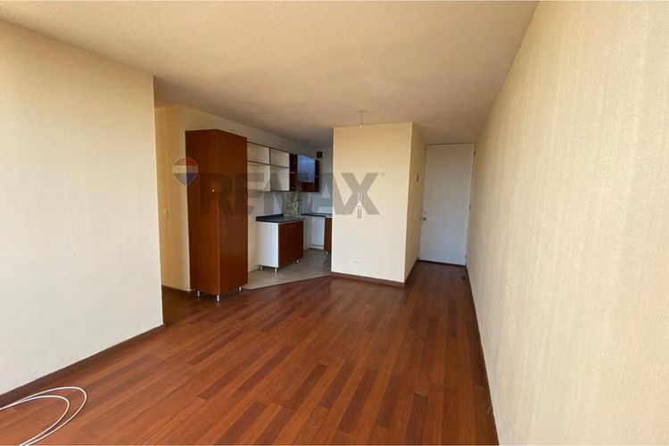 Oportunidad, departamento  en chillán