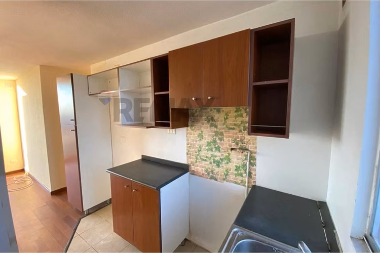 Oportunidad, departamento  en chillán