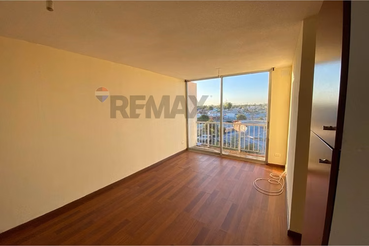 Oportunidad, departamento  en chillán