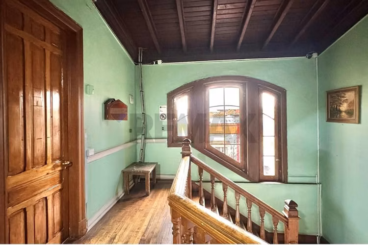 Casona patrimonial habilitada para oficinas - Imagen 5