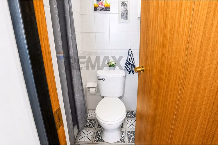 Duplex con vista a la cordillera, las condes