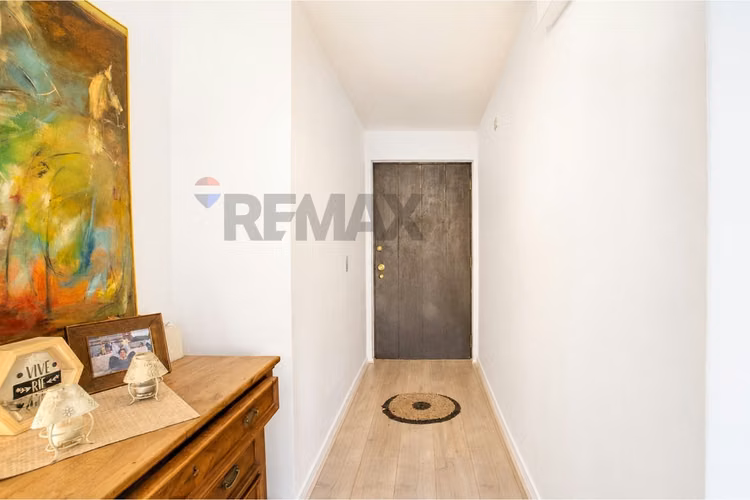 Duplex con vista a la cordillera, las condes