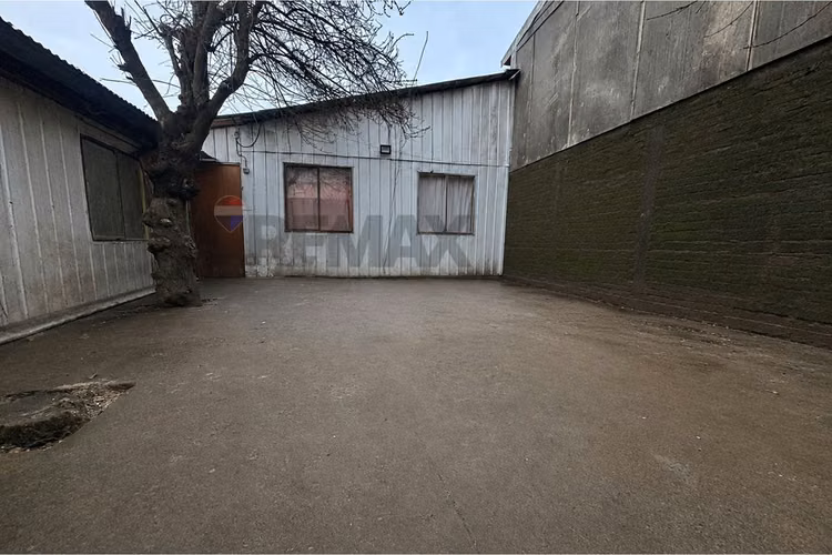 Vendo casa con local comercial - los angeles