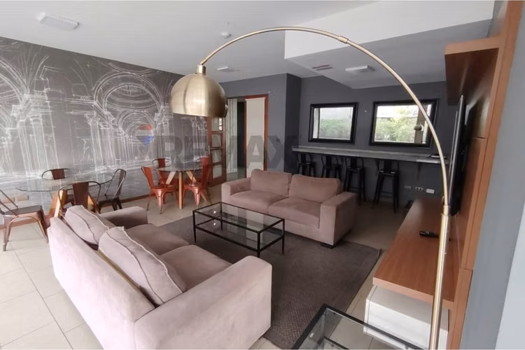 Departamento moderno en pleno centro de concepción