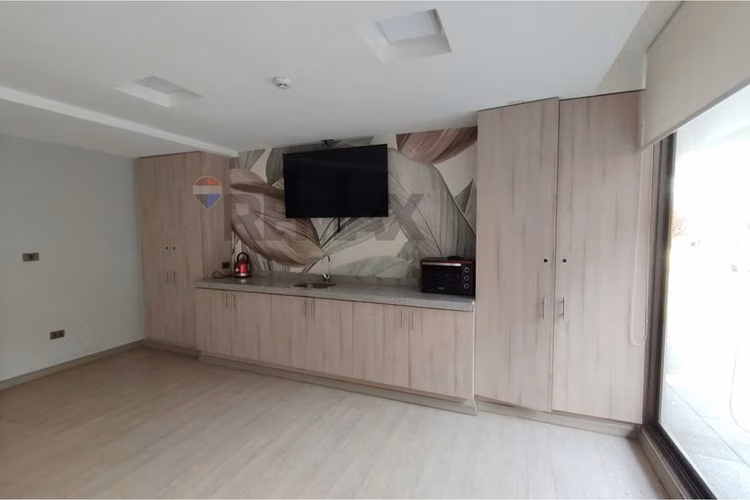 Departamento moderno en pleno centro de concepción