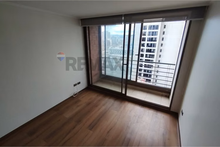 Departamento moderno en pleno centro de concepción