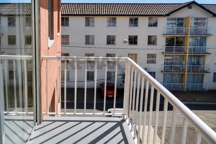 Oportunidad!!  departamento subsidio en chillán - Imagen 18