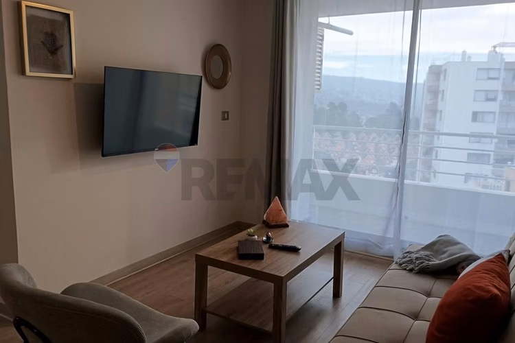 "arrienda este encantador depto en valparaíso"