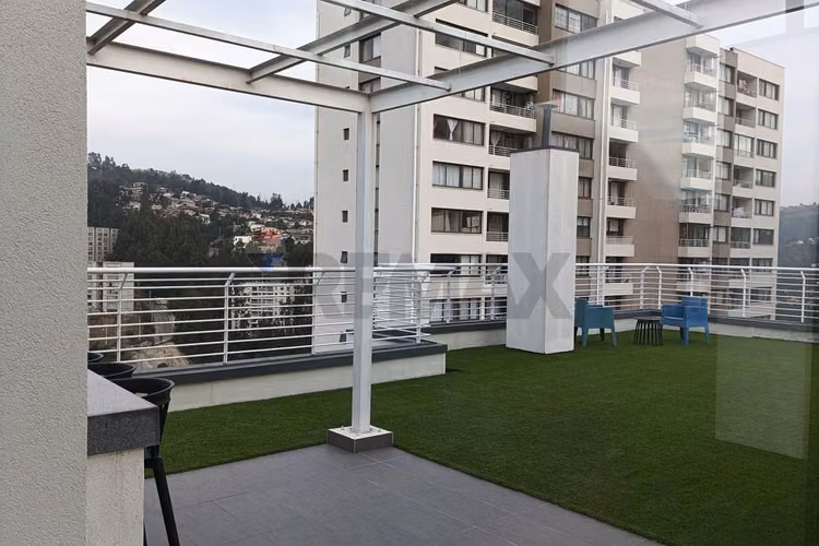 "arrienda este encantador depto en valparaíso"