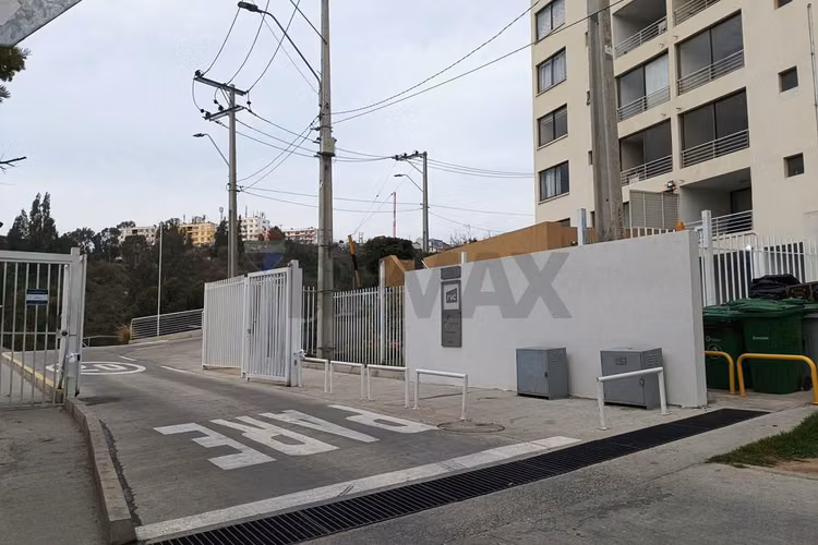 "arrienda este encantador depto en valparaíso"