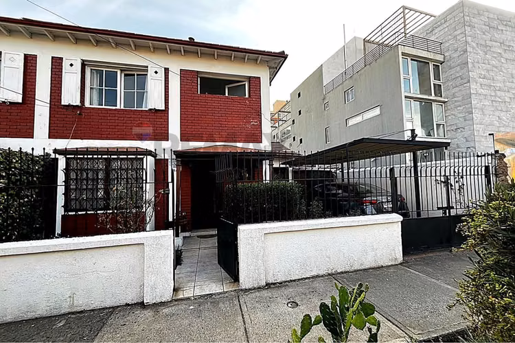 Se vende casa 3d+3b+1 est. ñuñoa - Imagen 20
