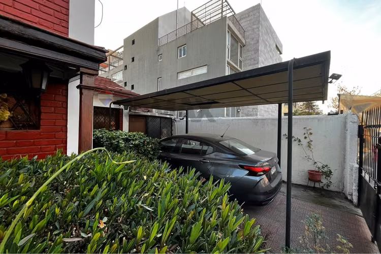 Se vende casa 3d+3b+1 est. ñuñoa - Imagen 18