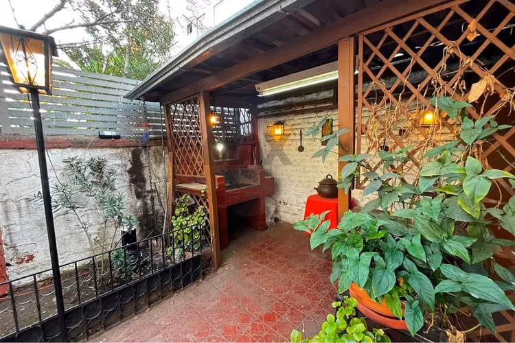 Se vende casa 3d+3b+1 est. ñuñoa - Imagen 10