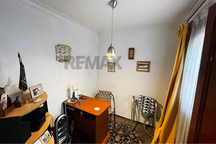 Se vende casa 4d+3b+1 est. ñuñoa - Imagen 31