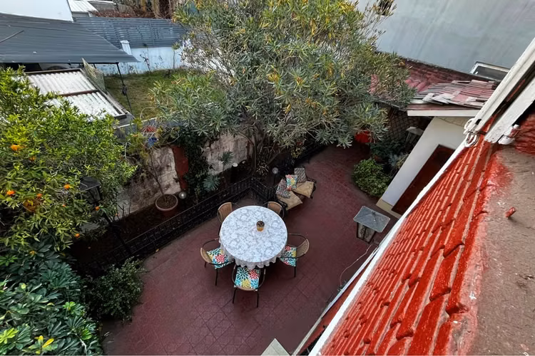 Se vende casa 4d+3b+1 est. ñuñoa - Imagen 17