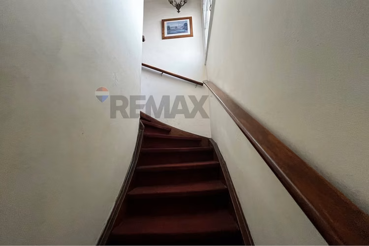 Se vende casa 4d+3b+1 est. ñuñoa - Imagen 32