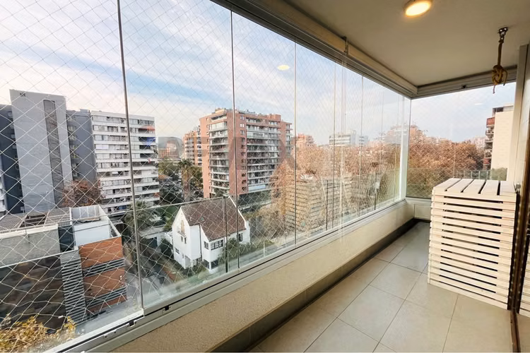 El hogar para ver crecer a tus hijos