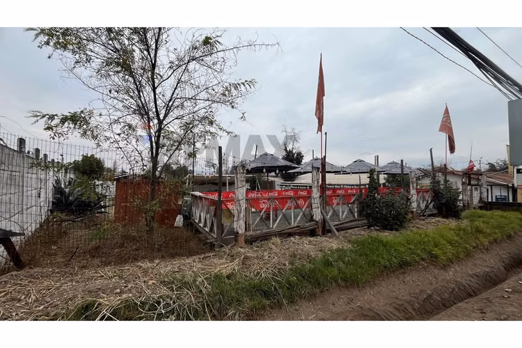 "terreno comercial en venta en calera de tango"
