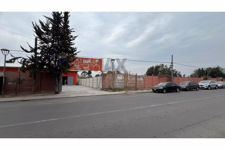 "terreno comercial en venta en calera de tango"