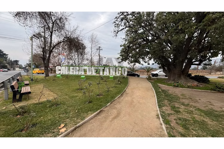 "terreno comercial en venta en calera de tango"