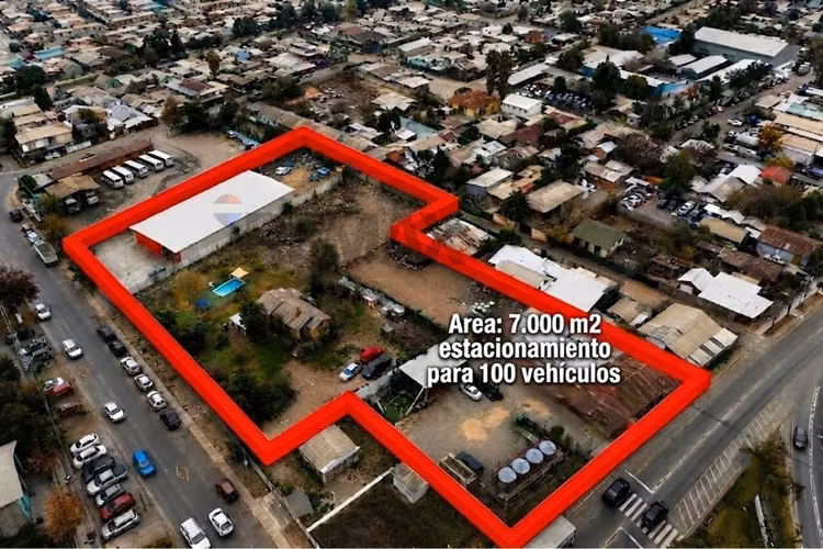 "terreno comercial en venta en calera de tango"