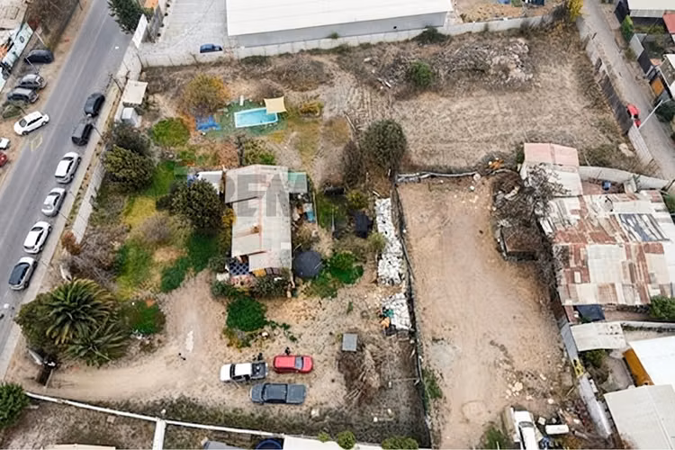 "terreno comercial en venta en calera de tango"