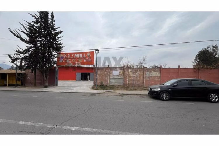 "terreno comercial en venta en calera de tango"