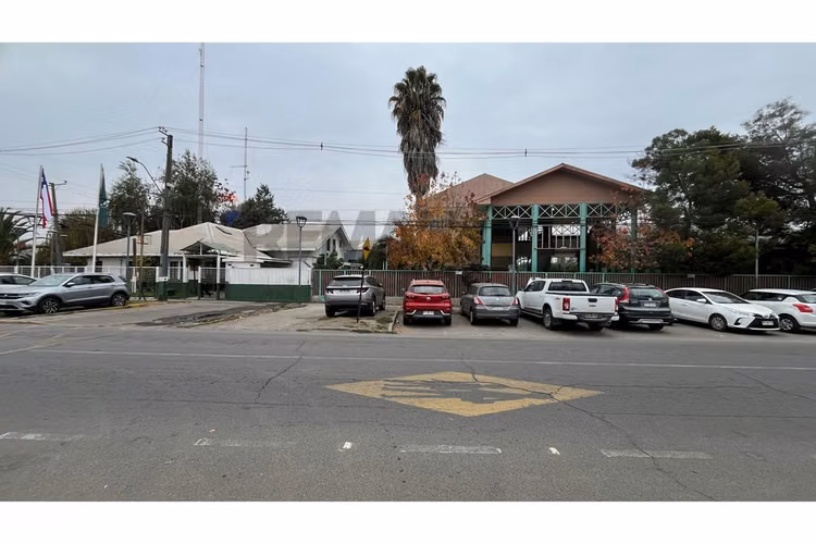 "terreno comercial en venta en calera de tango"