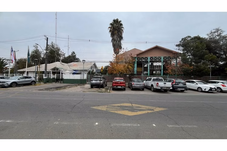 "terreno comercial en venta en calera de tango"