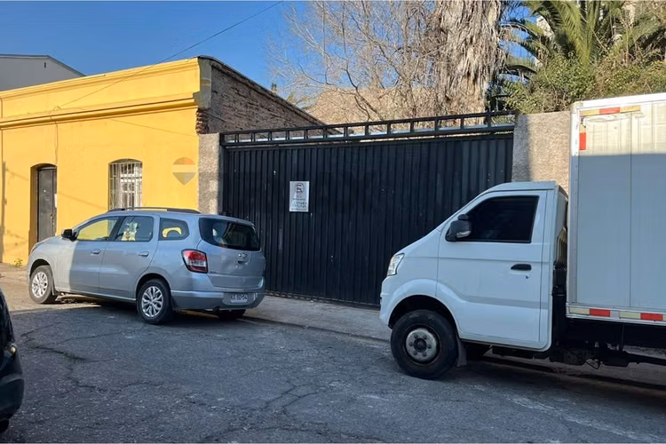 Oficinas, talleres y bodegas en recoleta