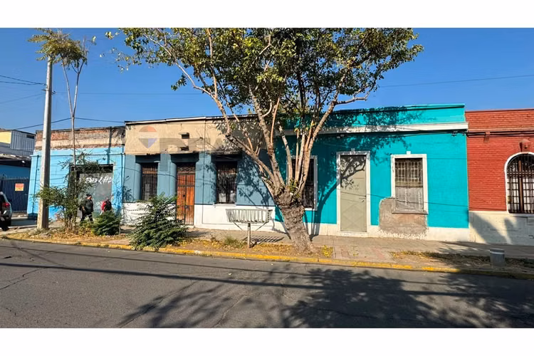 Oficinas, talleres y bodegas en recoleta