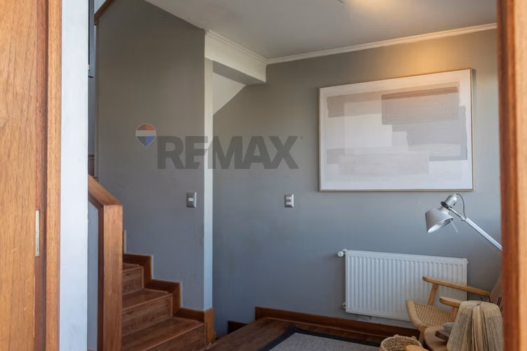 Townhouse 3d + serv en sector sebastián elcano