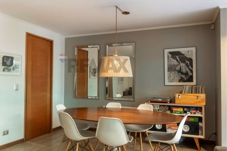 Townhouse 3d + serv en sector sebastián elcano