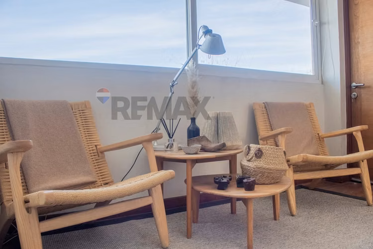 Townhouse 3d + serv en sector sebastián elcano