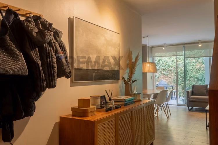 Townhouse 3d + serv en sector sebastián elcano