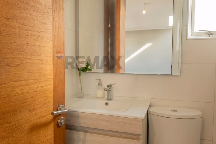 Townhouse 3d + serv en sector sebastián elcano