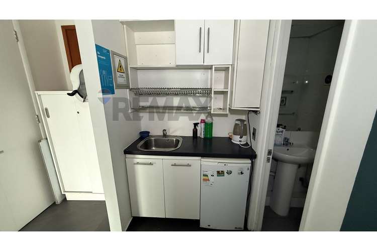 Oficina premium clase a | 103 m² | las condes - Imagen 9
